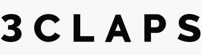 3claps-logo