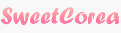 Sweetcorea-logo