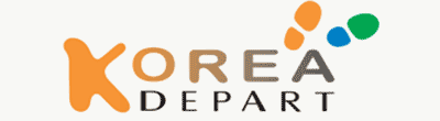 korea depart