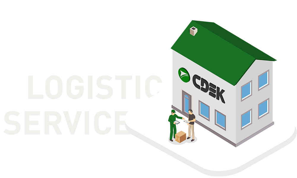LOGISTIC SERVICE