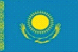 Kazakhstan