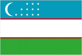 Uzbekistan