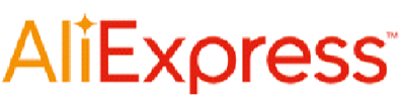 aliexpress logo