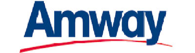 amway logo