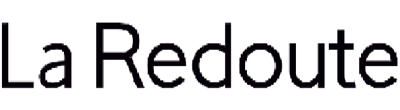 la redoute logo
